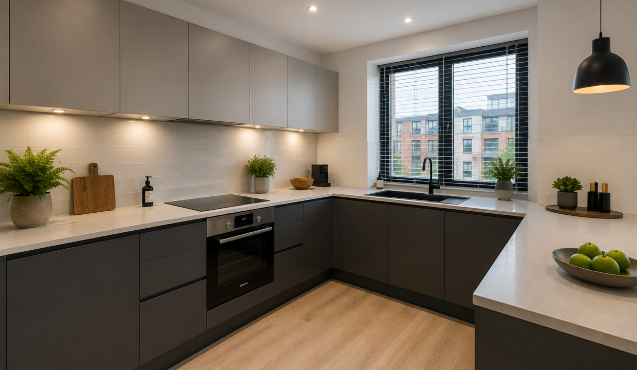 Apartment to rent in St Helier Image 3