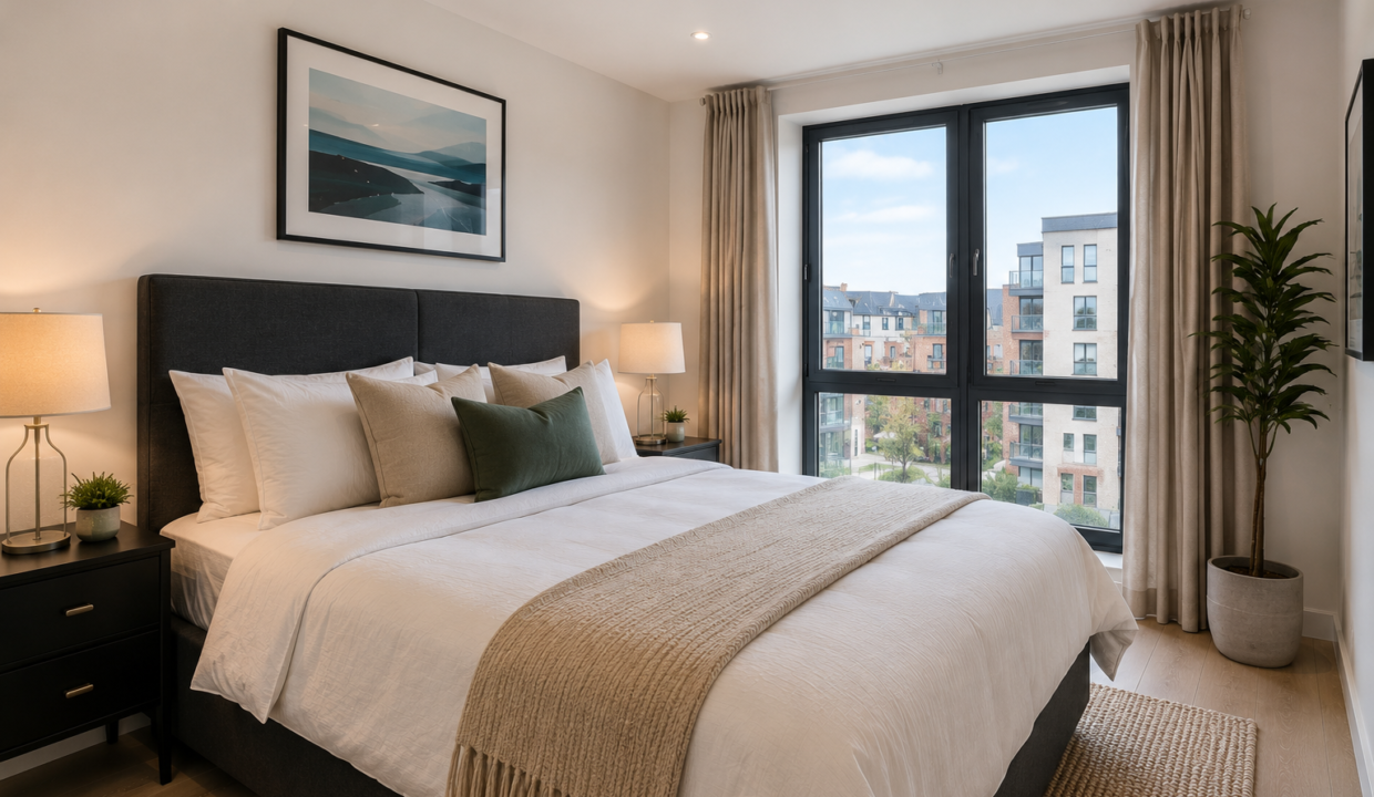 Apartment to rent in St Helier Image 4