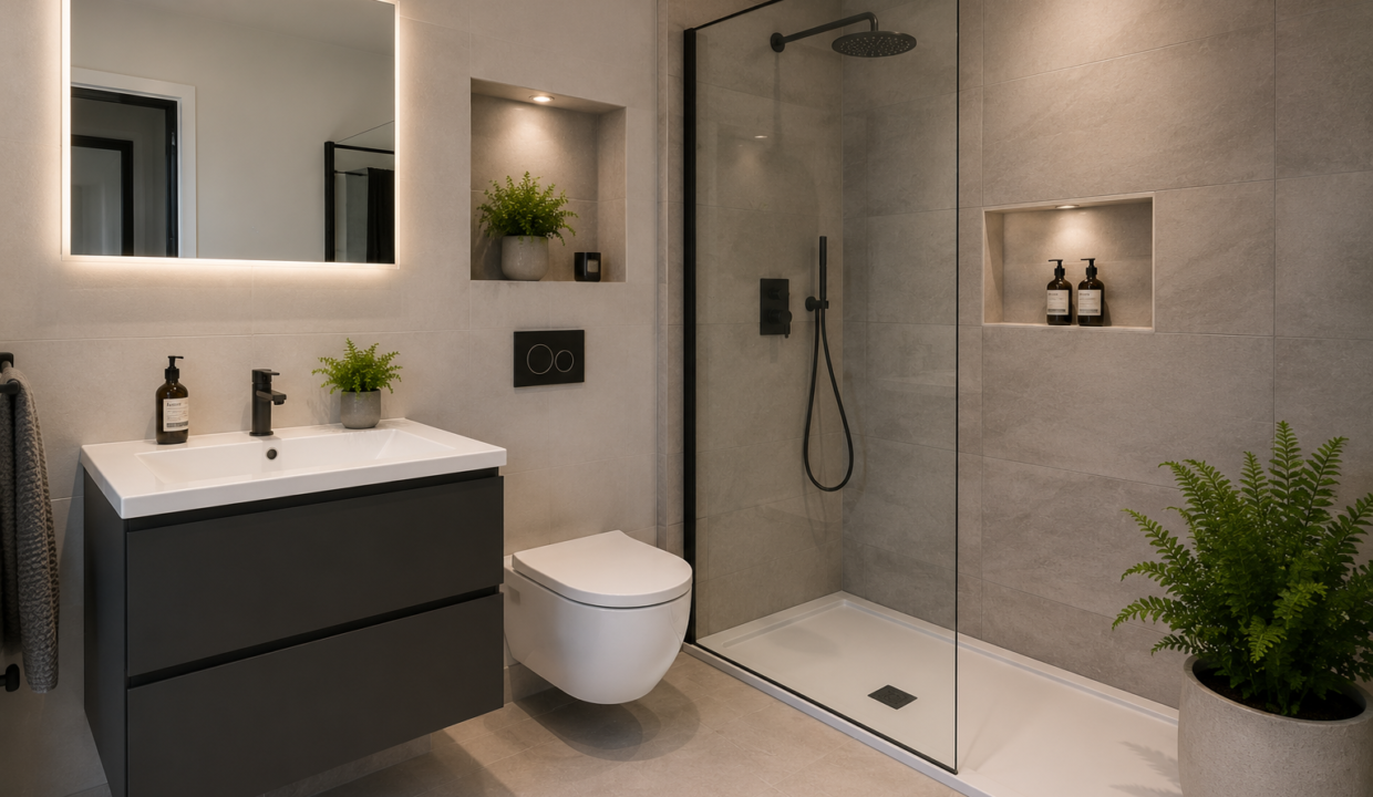 Apartment to rent in St Helier Image 5