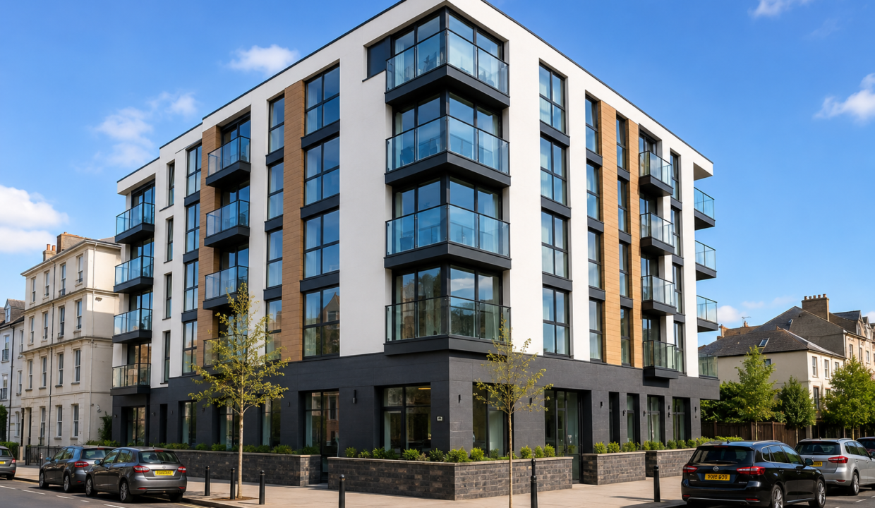 Apartment to rent in St Helier image 1